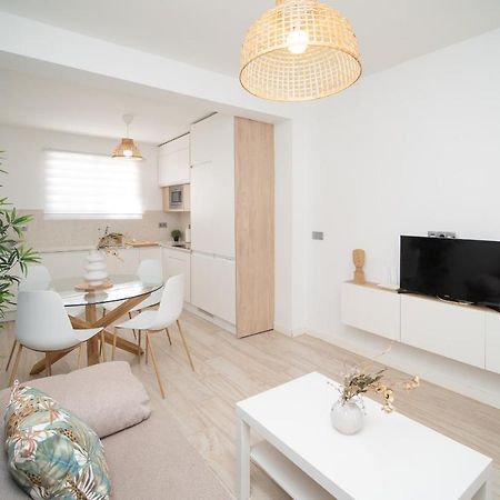 Ferienwohnung Galeon Sanlúcar de Barrameda Exterior foto