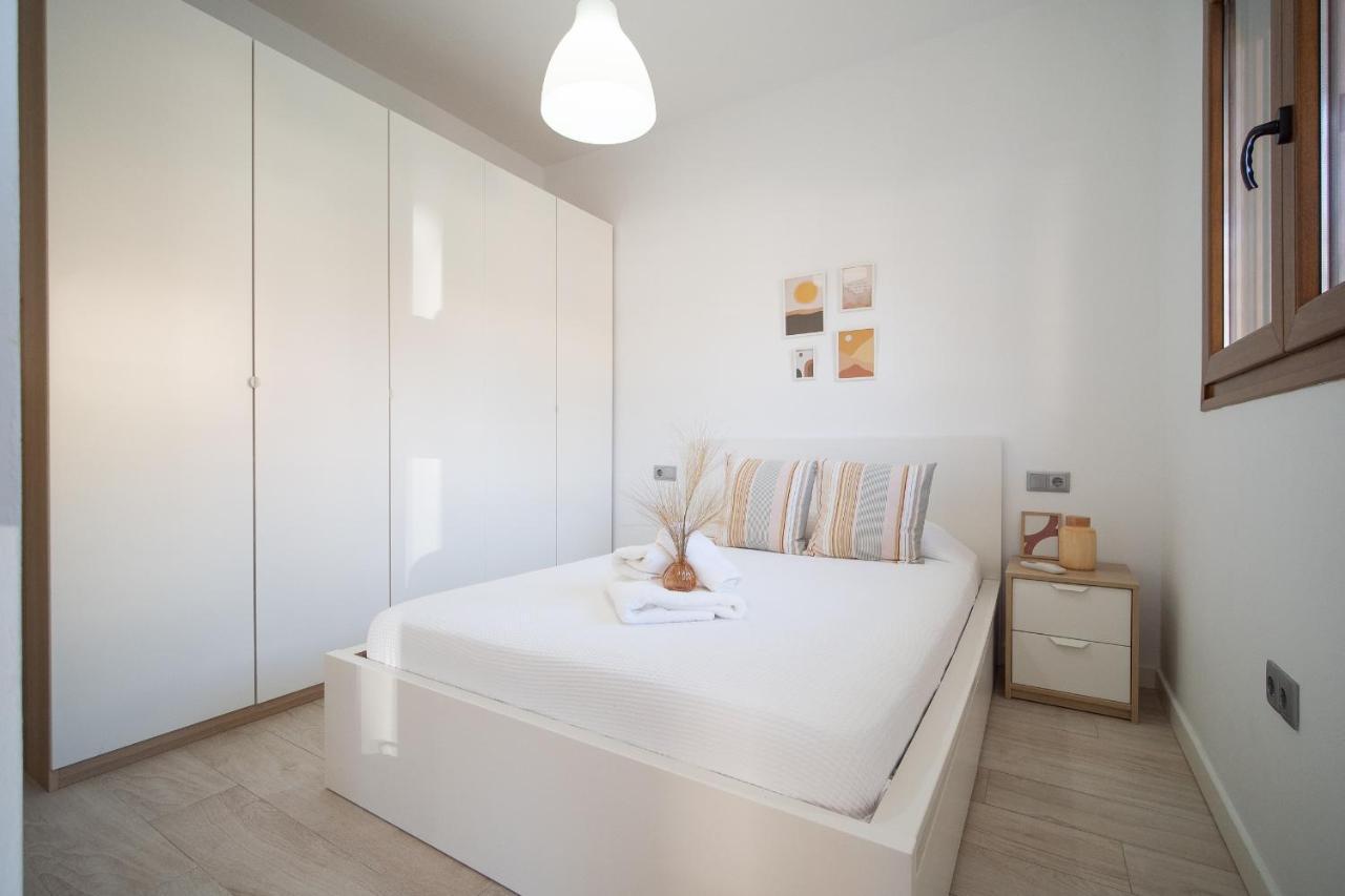 Ferienwohnung Galeon Sanlúcar de Barrameda Exterior foto