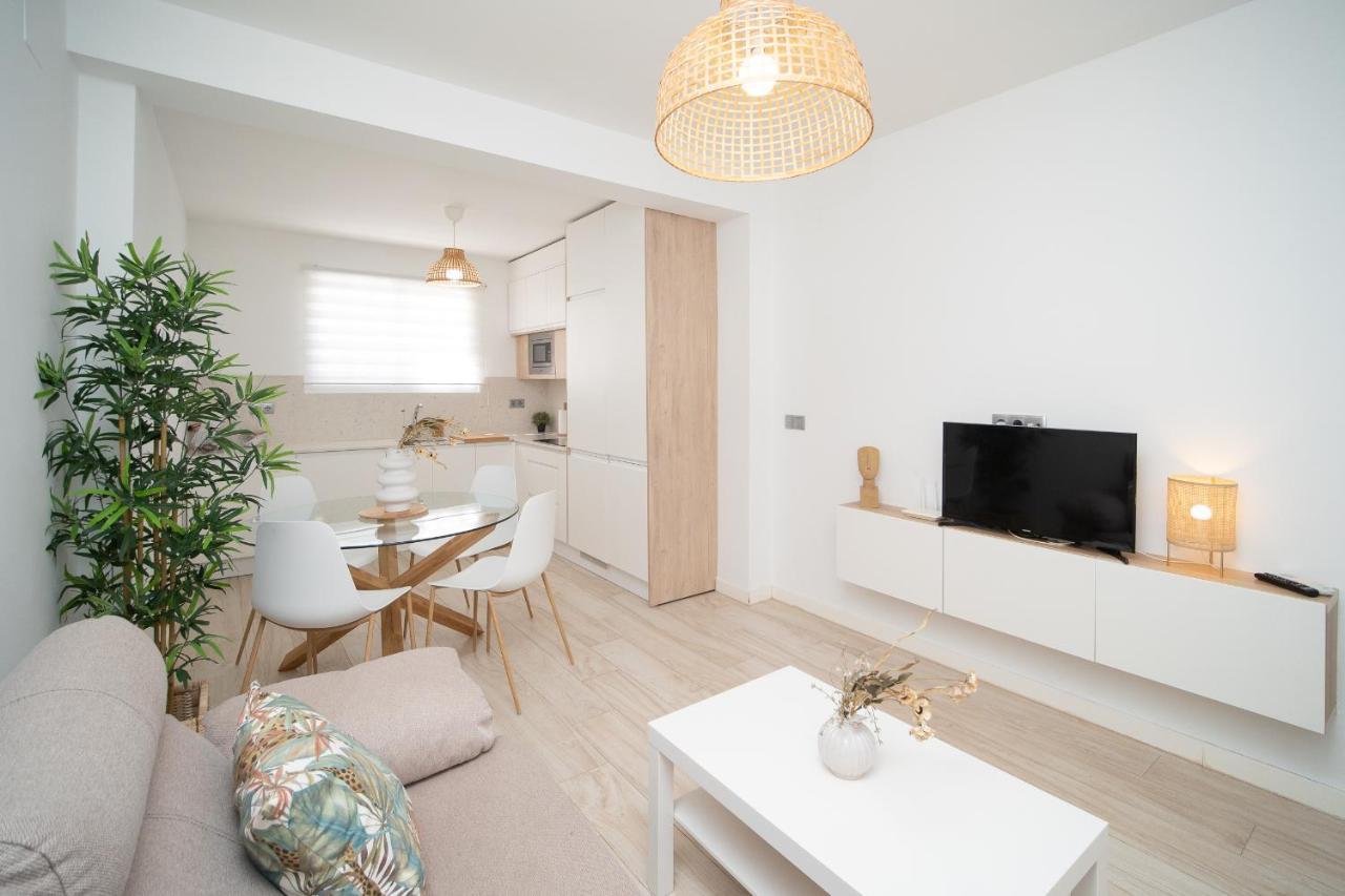 Ferienwohnung Galeon Sanlúcar de Barrameda Exterior foto